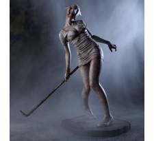 Silent Hill 2 Bubble Head Nurse Regular 1/6 scale Statue 25 cm